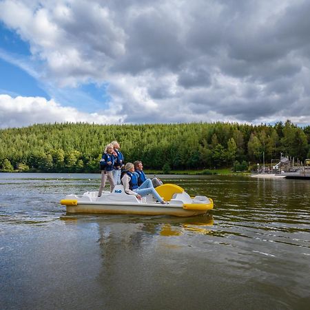 Отель Landal Glamping Нёфшато Экстерьер фото
