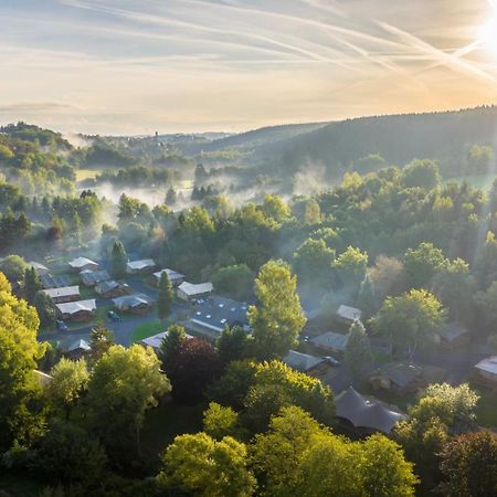 Отель Landal Glamping Нёфшато Экстерьер фото